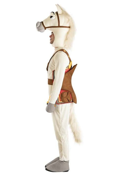Disney Tangled Maximus Costume for Men - US 8584