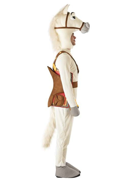 Disney Tangled Maximus Costume for Men - US 8584