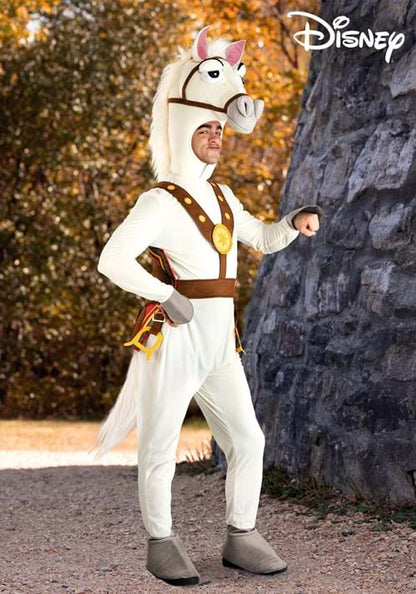 Disney Tangled Maximus Costume for Men - US 8584