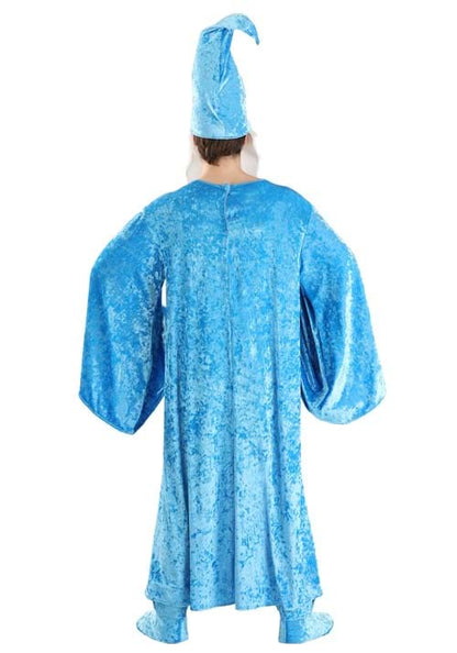 Disney The Sword in the Stone Merlin Costume for Men - US 0156
