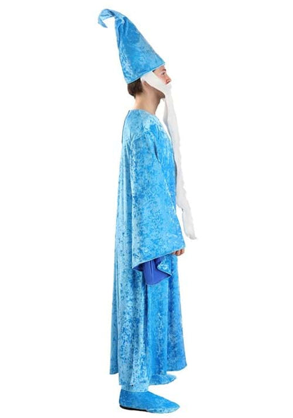 Disney The Sword in the Stone Merlin Costume for Men - US 0156