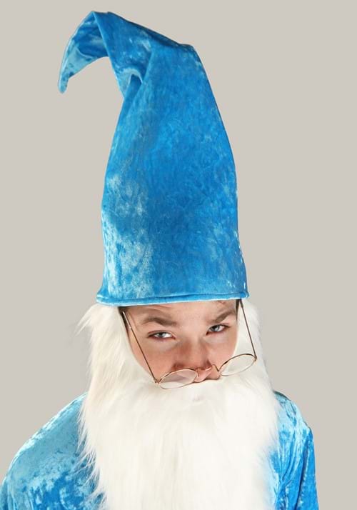 Disney The Sword in the Stone Merlin Costume for Men - US 0156