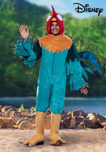 Disney Moana Hei Hei Costume for Adults - US 0466