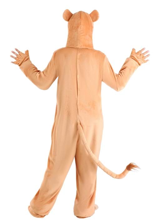 Disney Lion King Nala Costume for Women - US 1710