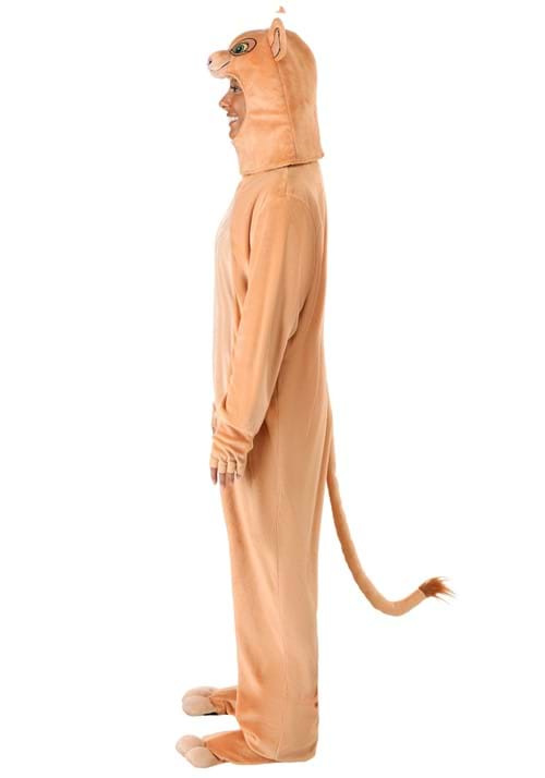 Disney Lion King Nala Costume for Women - US 1710