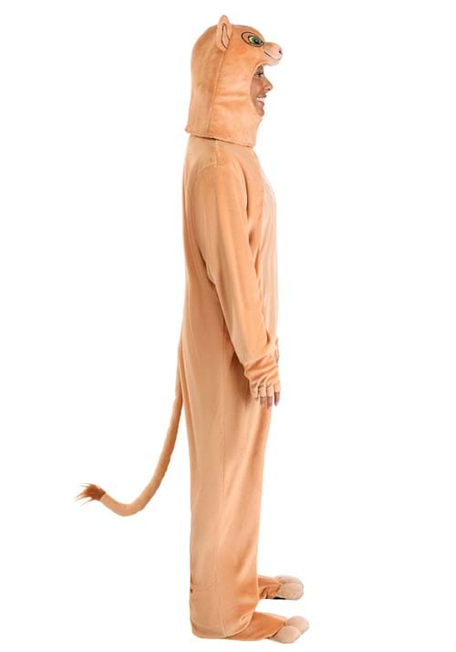 Disney Lion King Nala Costume for Women - US 1710