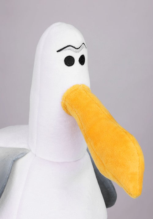 Adult Disney Pixar Finding Nemo Sound FX Seagull Costume Hat - US 6342