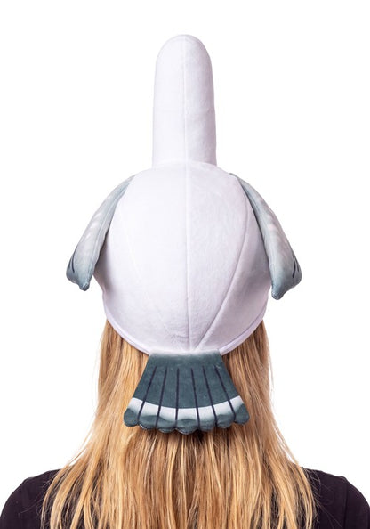 Adult Disney Pixar Finding Nemo Sound FX Seagull Costume Hat - US 6342
