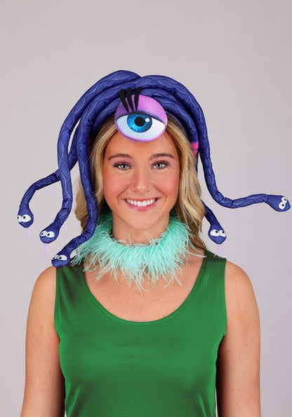 Women's Disney Pixar Monsters Inc. Celia Costume Kit - US 1175