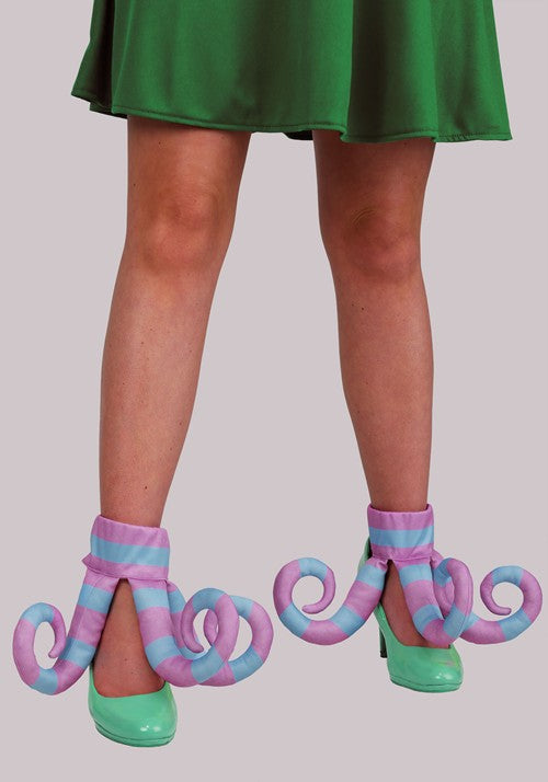 Women's Disney Pixar Monsters Inc. Celia Costume Kit - US 1175