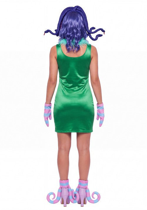 Women's Disney Pixar Monsters Inc. Celia Costume Kit - US 1175