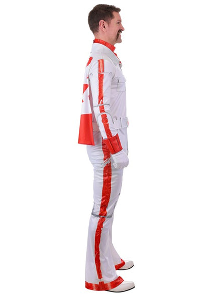 Men's Disney Pixar Toy Story Duke Caboom Costume - US 4652