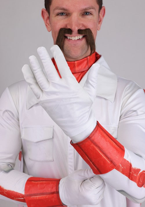 Men's Disney Pixar Toy Story Duke Caboom Costume - US 4652