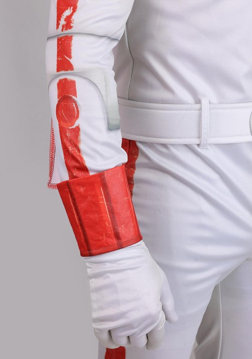 Men's Disney Pixar Toy Story Duke Caboom Costume - US 4652