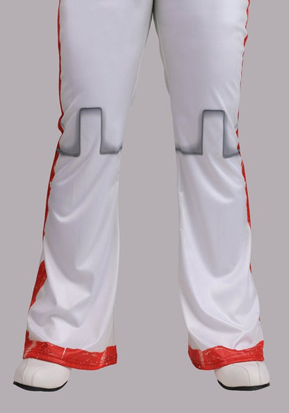 Men's Disney Pixar Toy Story Duke Caboom Costume - US 4652