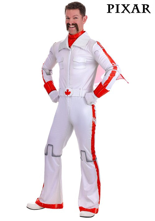 Men's Disney Pixar Toy Story Duke Caboom Costume - US 4652