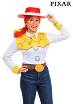 Women's Disney Pixar Toy Story Jessie Costume Kit - US 2093
