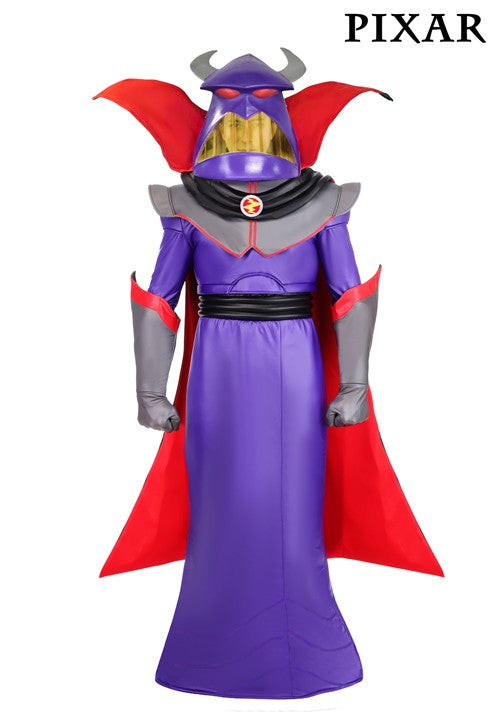 Adult Disney Pixar Toy Story Zurg Costume - US 4032