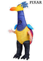 Adult Disney Pixar UP Inflatable Kevin Costume - US 9315