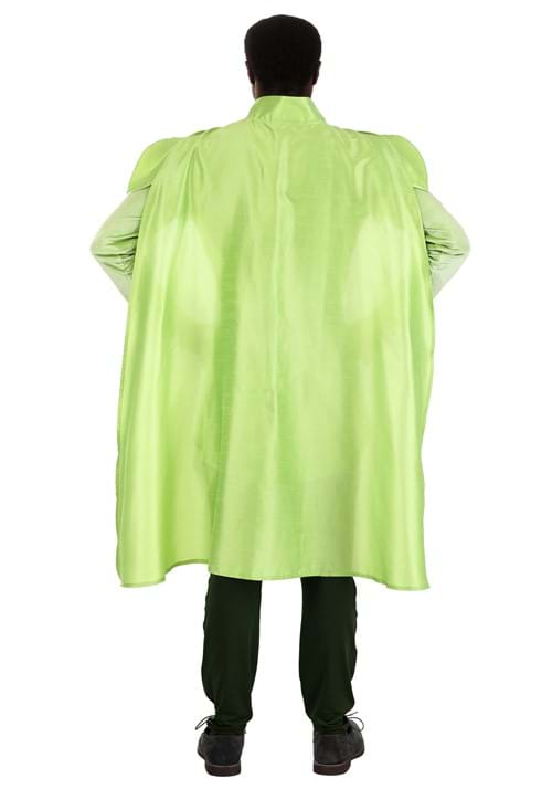 Disney Prince Naveen Costume for Men - US 8822