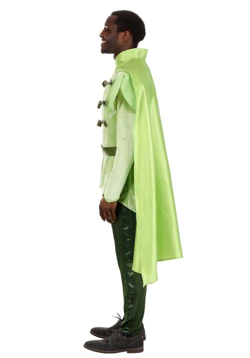 Disney Prince Naveen Costume for Men - US 8822