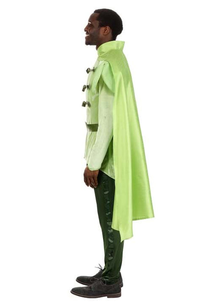 Disney Prince Naveen Costume for Men - US 8822