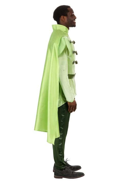 Disney Prince Naveen Costume for Men - US 8822
