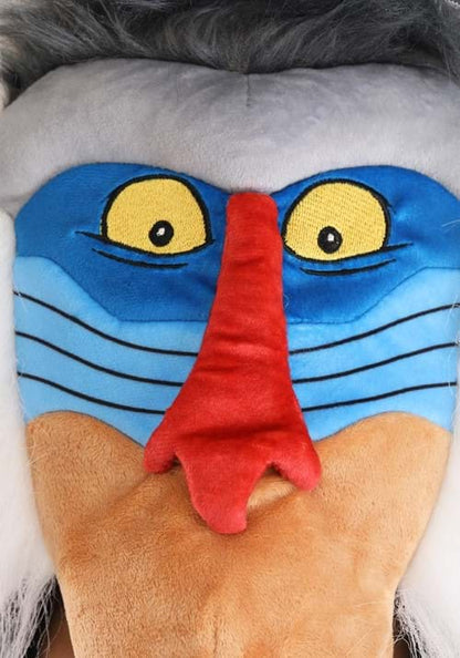 Disney The Lion King Rafiki Costume for Men - US 3826