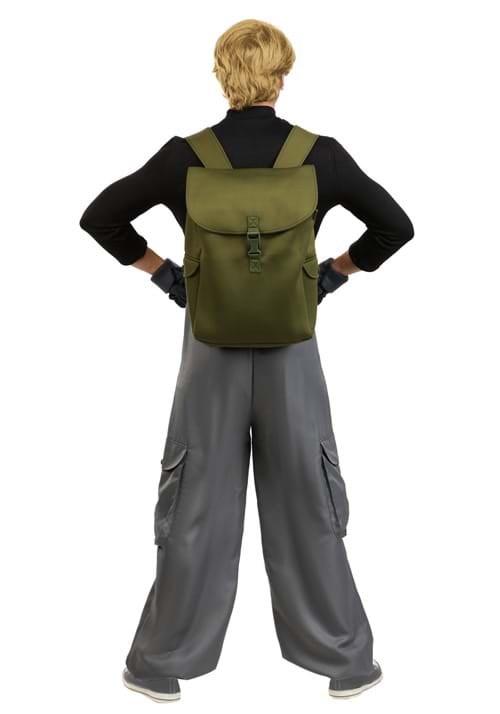Disney Ron Stoppable Men's Costume - US 2521