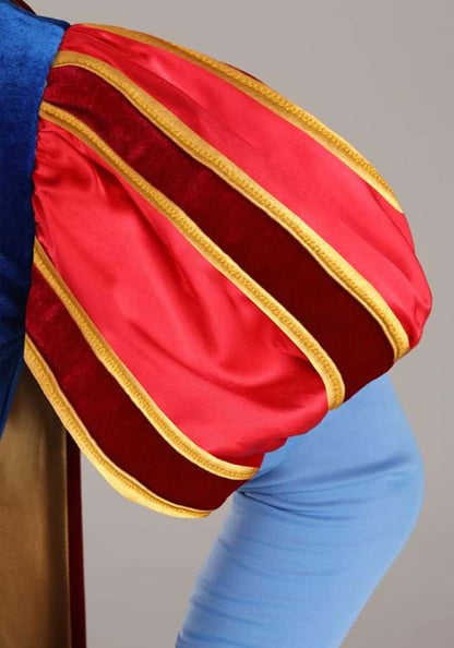 Disney Sleeping Beauty Prince Phillip Costume for Men - US 6018