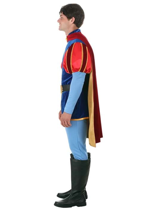 Disney Sleeping Beauty Prince Phillip Costume for Men - US 6018