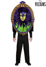 Disney Snow White Adult Magic Mirror Costume - US 2732