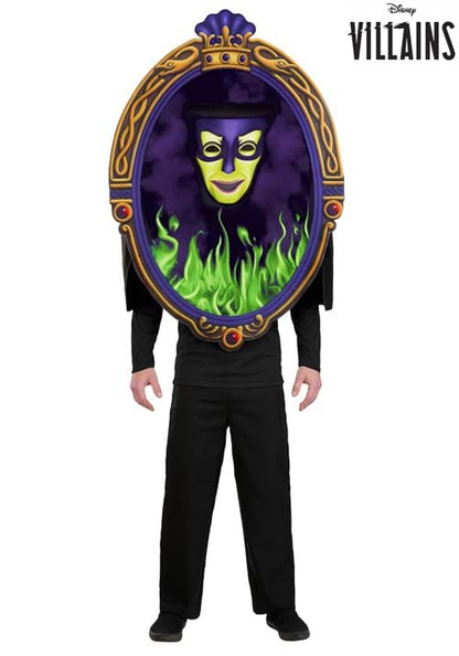 Disney Snow White Adult Magic Mirror Costume - US 2732