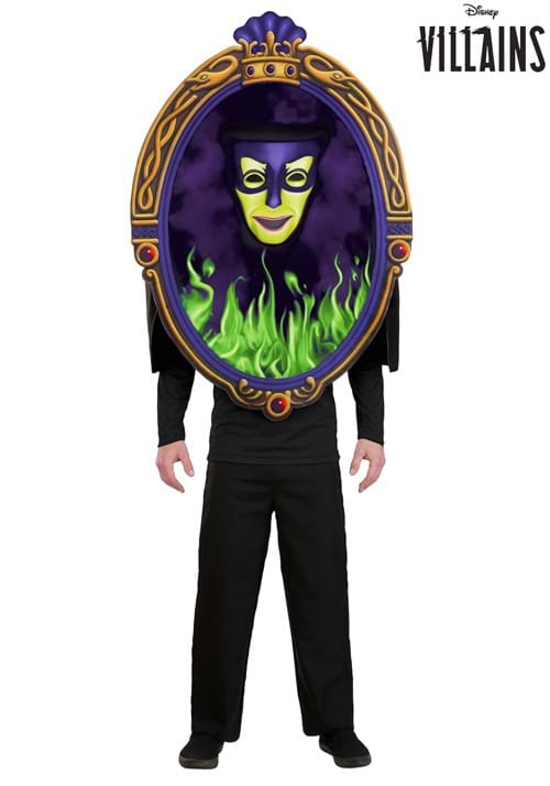 Disney Snow White Adult Magic Mirror Costume - US 2732
