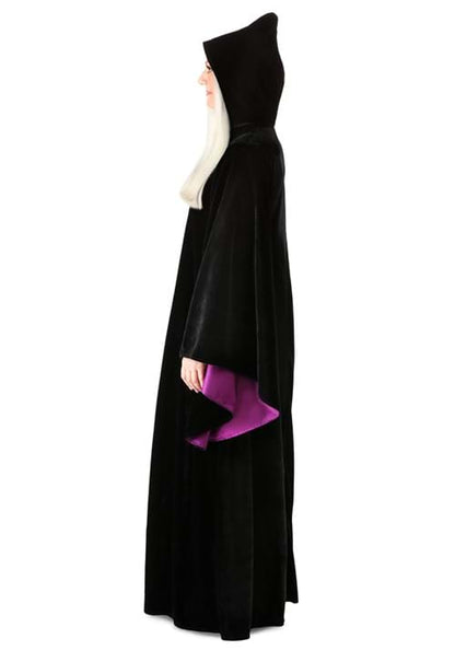 Disney Snow White Witch Costume for Women - US 9301