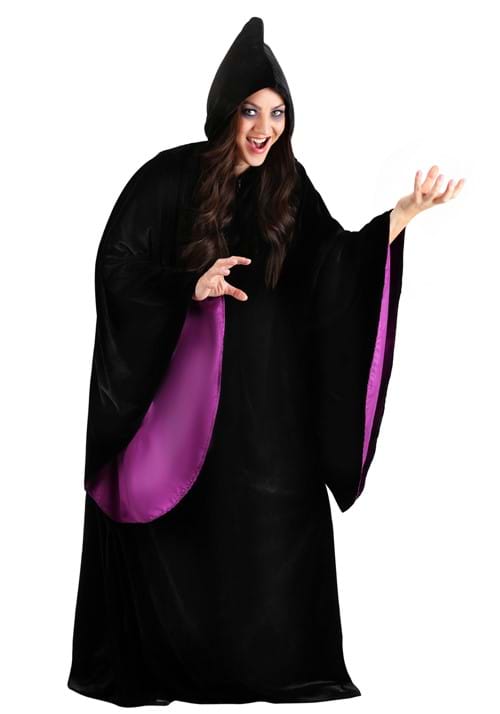 Disney Snow White Witch Costume for Women - US 9301