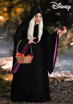 Disney Snow White Witch Costume for Women - US 9301