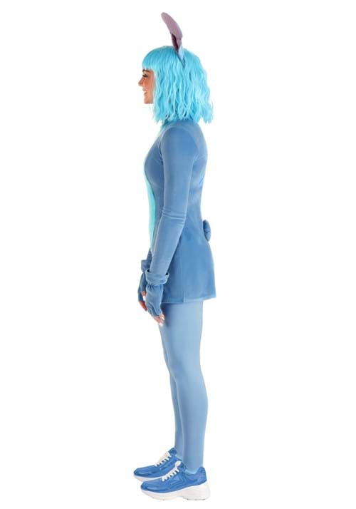 Disney Stitch Costume Romper for Women - US 2761