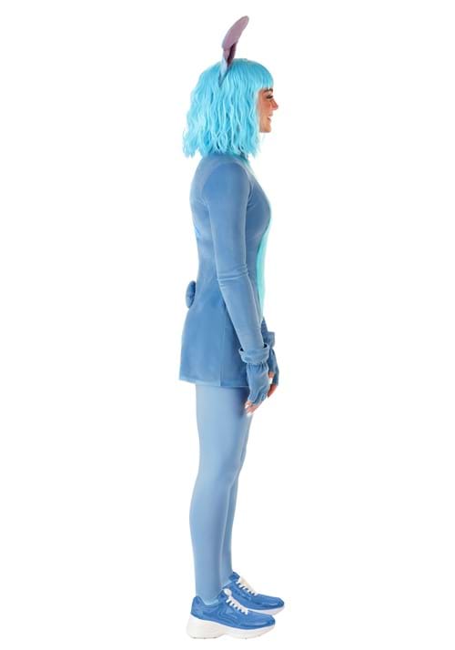 Disney Stitch Costume Romper for Women - US 2761