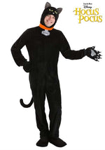 Disney Hocus Pocus Adult Thackery Binx Costume - US 4763