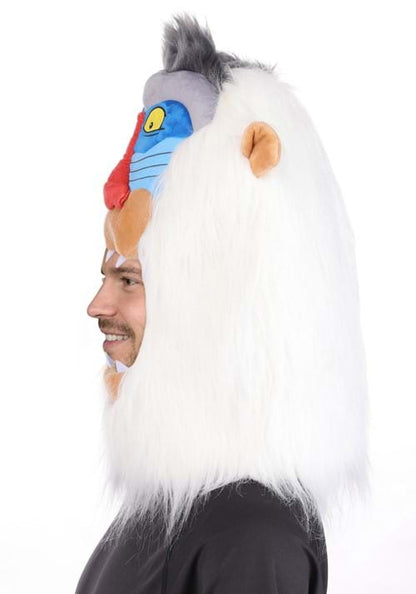 Adult Disney The Lion King Rafiki Jawesome Hat - US 5859