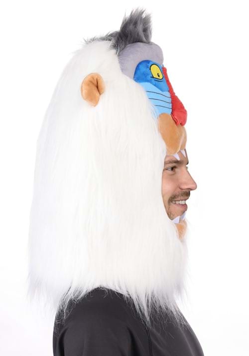 Adult Disney The Lion King Rafiki Jawesome Hat - US 5859