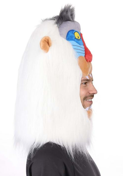 Adult Disney The Lion King Rafiki Jawesome Hat - US 5859