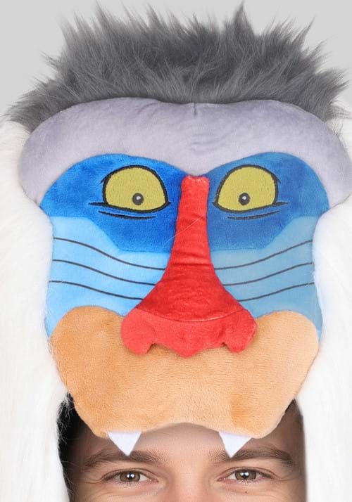 Adult Disney The Lion King Rafiki Jawesome Hat - US 5859