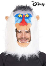 Adult Disney The Lion King Rafiki Jawesome Hat - US 5859