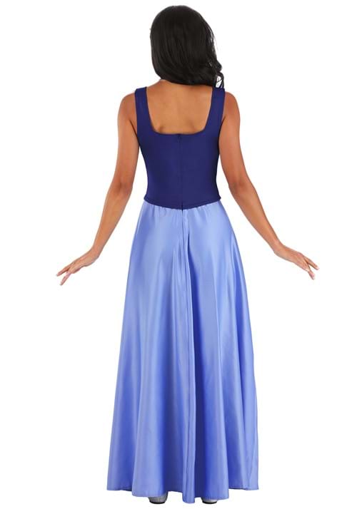 Disney The Little Mermaid Vanessa Costume for Women - US 9429