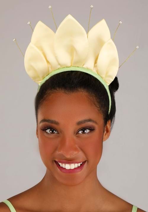 Disney Princess and the Frog Tiana Costume for Women - US 0123