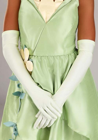 Disney Princess and the Frog Tiana Costume for Women - US 0123