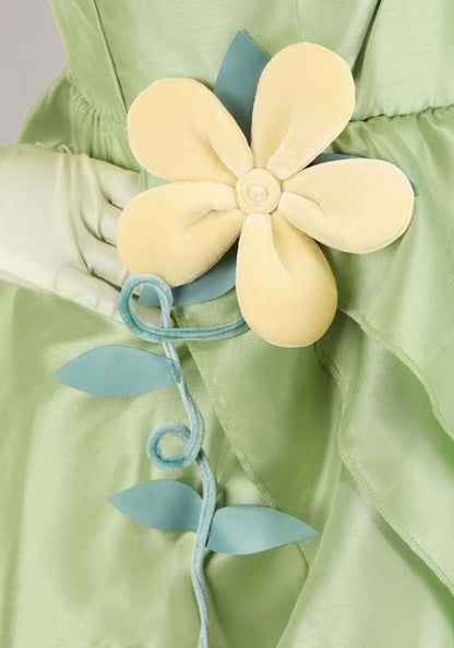 Disney Princess and the Frog Tiana Costume for Women - US 0123