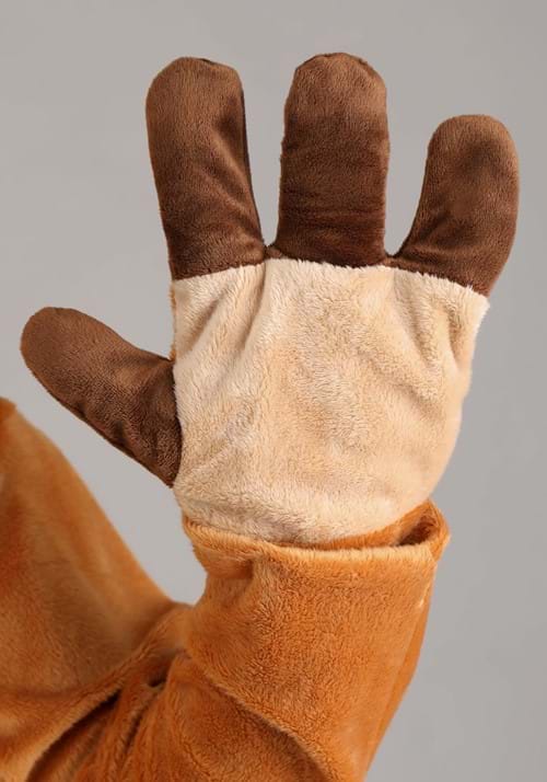 Disney The Lion King Timon Costume for Men - US 3381